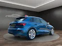 Audi A3 Sportback 35 TFSI Attraction S-tronic