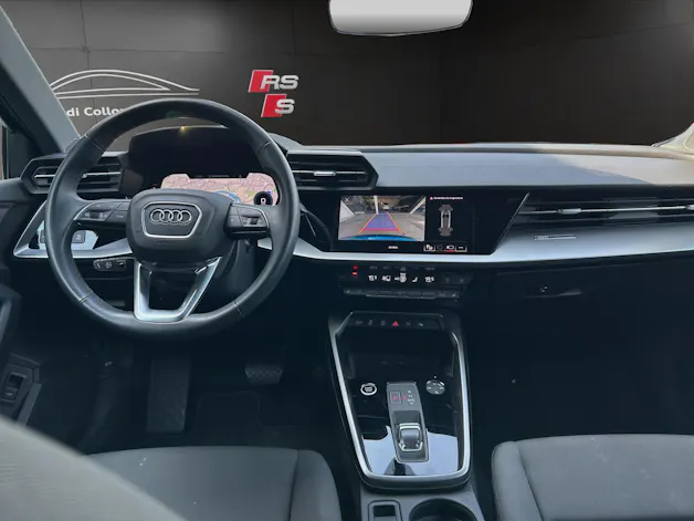 Audi A3 Sportback 35 TFSI Attraction S-tronic