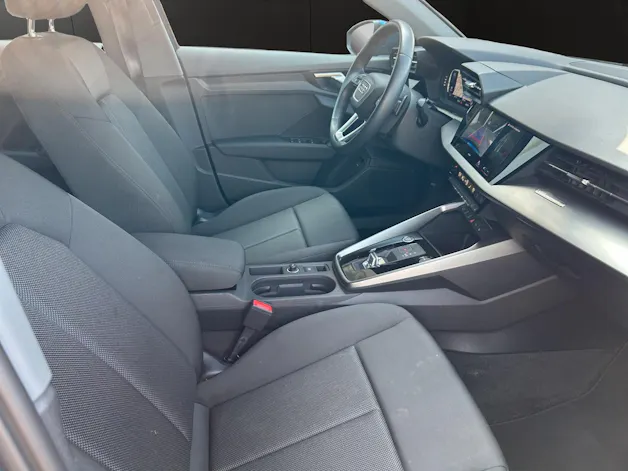 Audi A3 Sportback 35 TFSI Attraction S-tronic