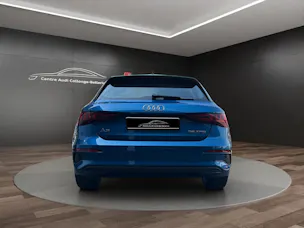 Audi A3 Sportback 35 TFSI Attraction S-tronic
