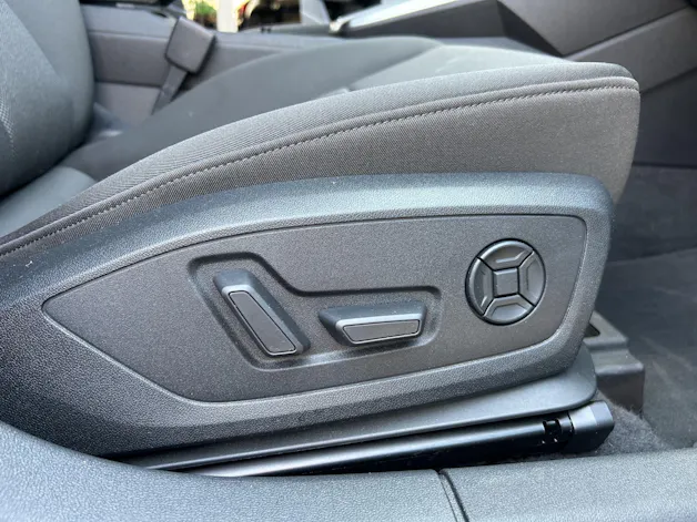 Audi A3 Sportback 35 TFSI Attraction S-tronic