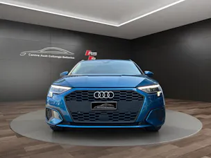 Audi A3 Sportback 35 TFSI Attraction S-tronic