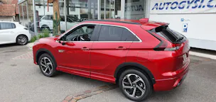 Mitsubishi EclipseCross PHEV SwissLine 4x4 Automat