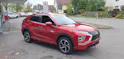 Mitsubishi EclipseCross PHEV SwissLine 4x4 Automat