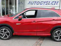 Mitsubishi EclipseCross PHEV SwissLine 4x4 Automat