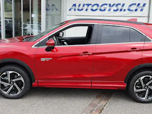 Mitsubishi EclipseCross PHEV SwissLine 4x4 Automat