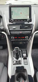 Mitsubishi EclipseCross PHEV SwissLine 4x4 Automat