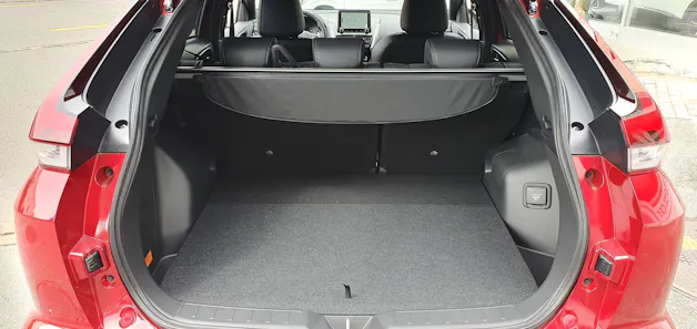 Mitsubishi EclipseCross PHEV SwissLine 4x4 Automat