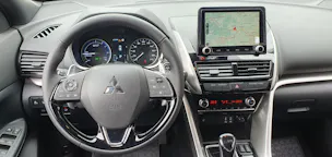 Mitsubishi EclipseCross PHEV SwissLine 4x4 Automat