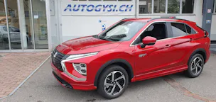 Mitsubishi EclipseCross PHEV SwissLine 4x4 Automat