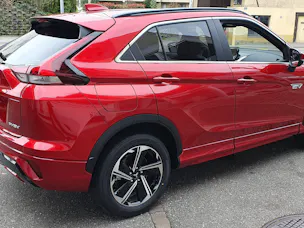 Mitsubishi EclipseCross PHEV SwissLine 4x4 Automat