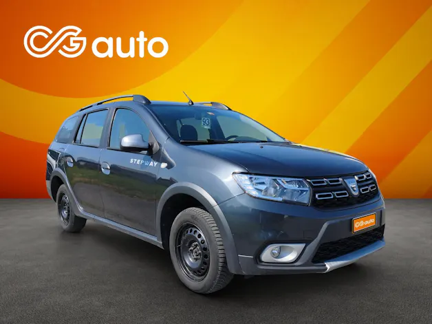 Dacia Logan MCV 0.9 Stepway