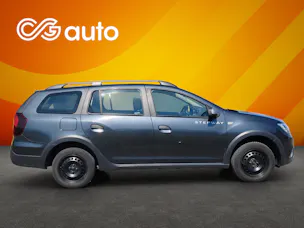 Dacia Logan MCV 0.9 Stepway