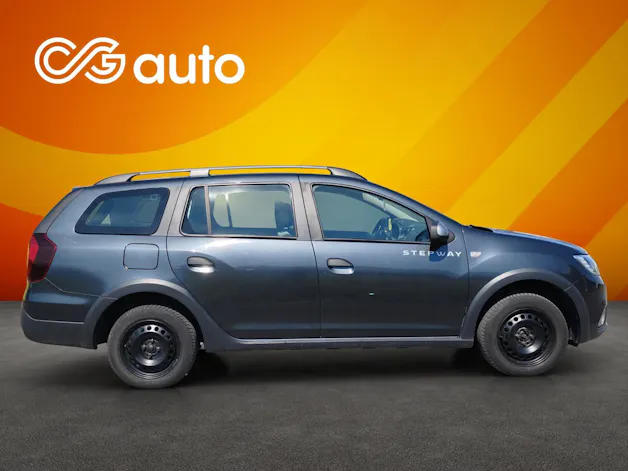 Dacia Logan MCV 0.9 Stepway