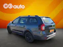 Dacia Logan MCV 0.9 Stepway