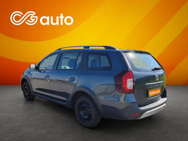 Dacia Logan MCV 0.9 Stepway