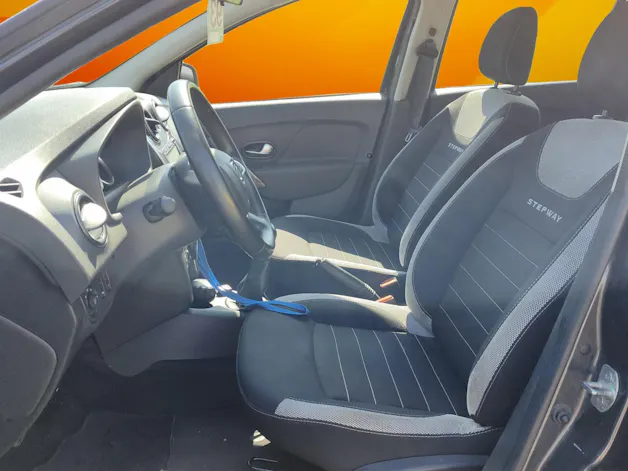 Dacia Logan MCV 0.9 Stepway