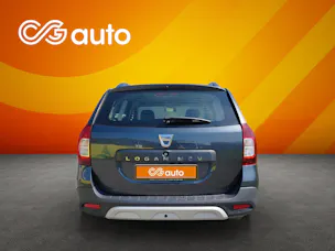 Dacia Logan MCV 0.9 Stepway