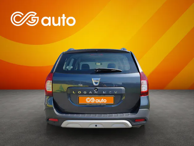 Dacia Logan MCV 0.9 Stepway