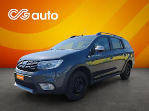 Dacia Logan MCV 0.9 Stepway