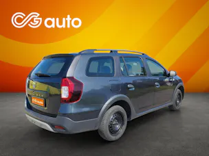 Dacia Logan MCV 0.9 Stepway