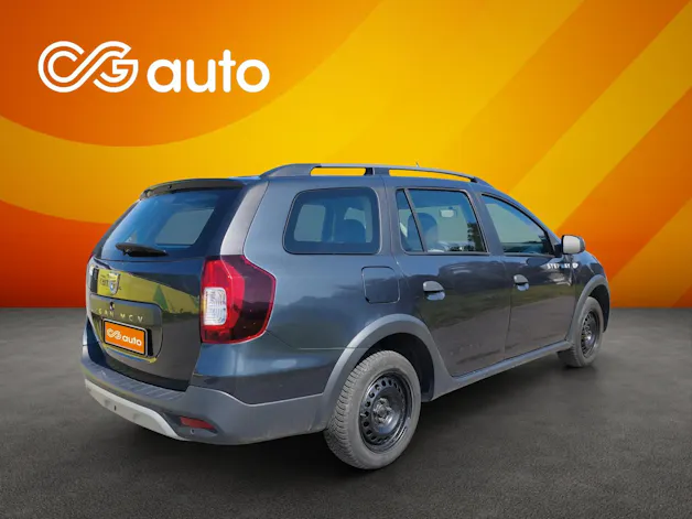 Dacia Logan MCV 0.9 Stepway