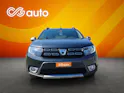 Dacia Logan MCV 0.9 Stepway