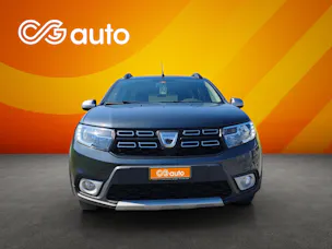 Dacia Logan MCV 0.9 Stepway