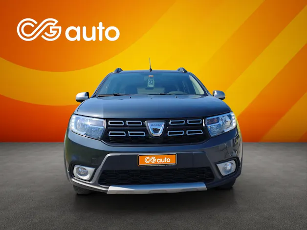 Dacia Logan MCV 0.9 Stepway