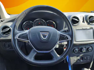 Dacia Logan MCV 0.9 Stepway