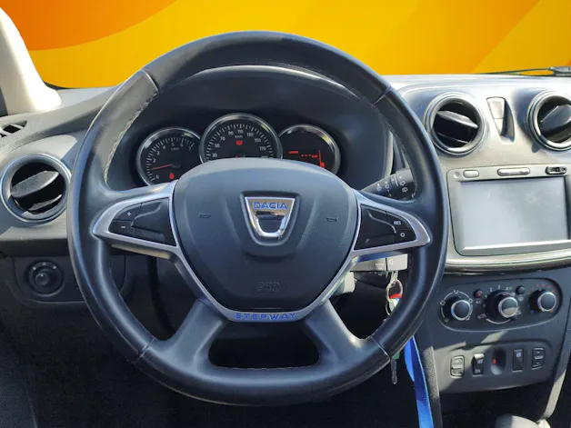 Dacia Logan MCV 0.9 Stepway