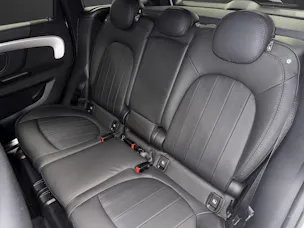 Mini Countryman John Cooper Works ALL4