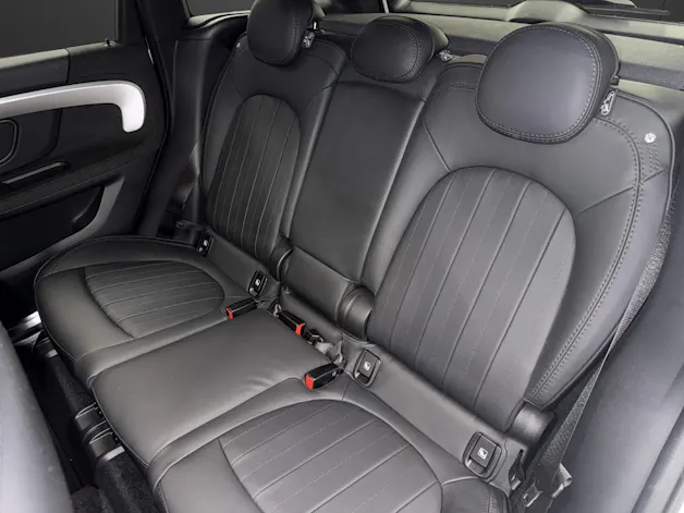 Mini Countryman John Cooper Works ALL4