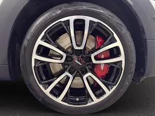 Mini Countryman John Cooper Works ALL4