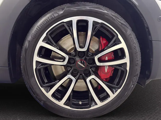 Mini Countryman John Cooper Works ALL4