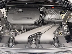 Mini Countryman John Cooper Works ALL4