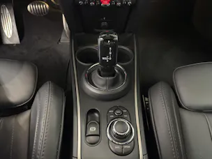 Mini Countryman John Cooper Works ALL4