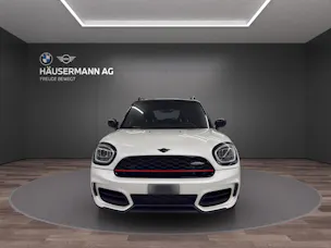 Mini Countryman John Cooper Works ALL4
