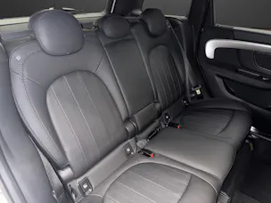 Mini Countryman John Cooper Works ALL4