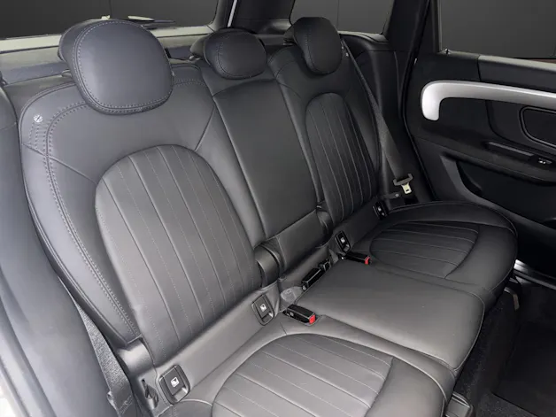Mini Countryman John Cooper Works ALL4