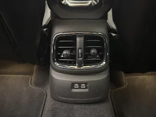 Mini Countryman John Cooper Works ALL4