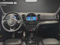 Mini Countryman John Cooper Works ALL4