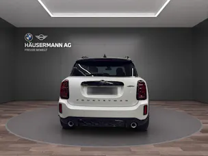 Mini Countryman John Cooper Works ALL4