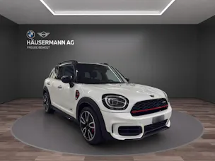 Mini Countryman John Cooper Works ALL4