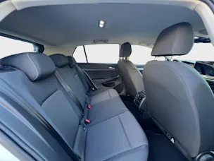 VW Golf 1.5 e TSI mHEV Value DSG