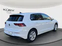 VW Golf 1.5 e TSI mHEV Value DSG