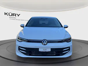 VW Golf 1.5 e TSI mHEV Value DSG