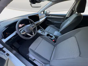 VW Golf 1.5 e TSI mHEV Value DSG