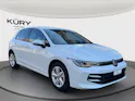VW Golf 1.5 e TSI mHEV Value DSG
