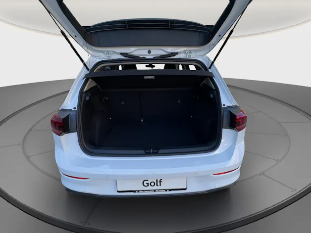 VW Golf 1.5 e TSI mHEV Value DSG
